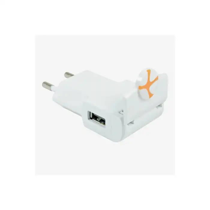 Flipcharger 1A Micro USB Kablolu Ev Tipi Şarj Cihazı