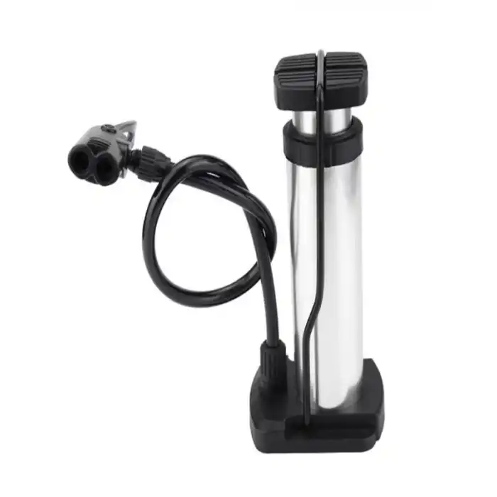 CAMARO HAVA POMPA ARABA, MOTOR, BİSİKLET, TOP, BOT LASTİK POMPASI