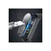 Xiaomi Mi Band 5 Tam Kaplayan Nano Ekran Koruyucu Film, Mi Band 5 Uyumlu