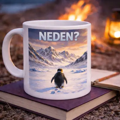 Varoluşçu Penguen Kupası