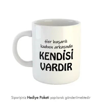 Başarılı Kadın Kupası