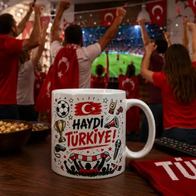 Haydi Türkiye Taraftar Kupası