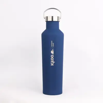 Igloo Pentagon Termos 750ml-LACİVERT