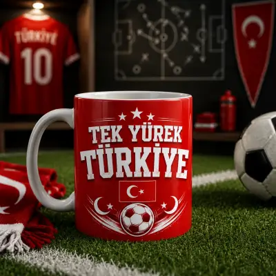 Tek Yürek Türkiye Taraftar Kupası