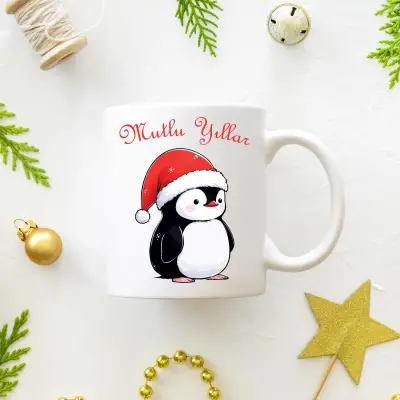 Yılbaşı Pengueni Kupası