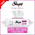 Sleepy Easy Clean Lilyum Buketi Yüzey Temizlik Havlusu 100 Yaprak 6lı