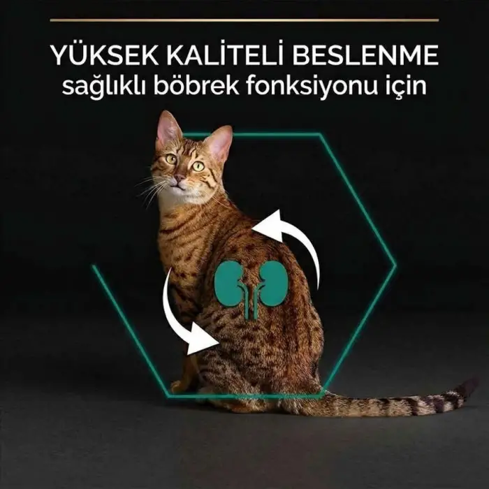 Pro Plan Tavuklu Yetişkin Kuru Kedi Maması 1,5 Kg x 3 lü