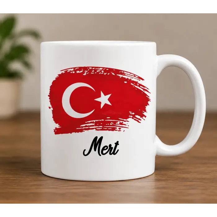 Ay Yıldızlı İsimli Taraftar Kupası