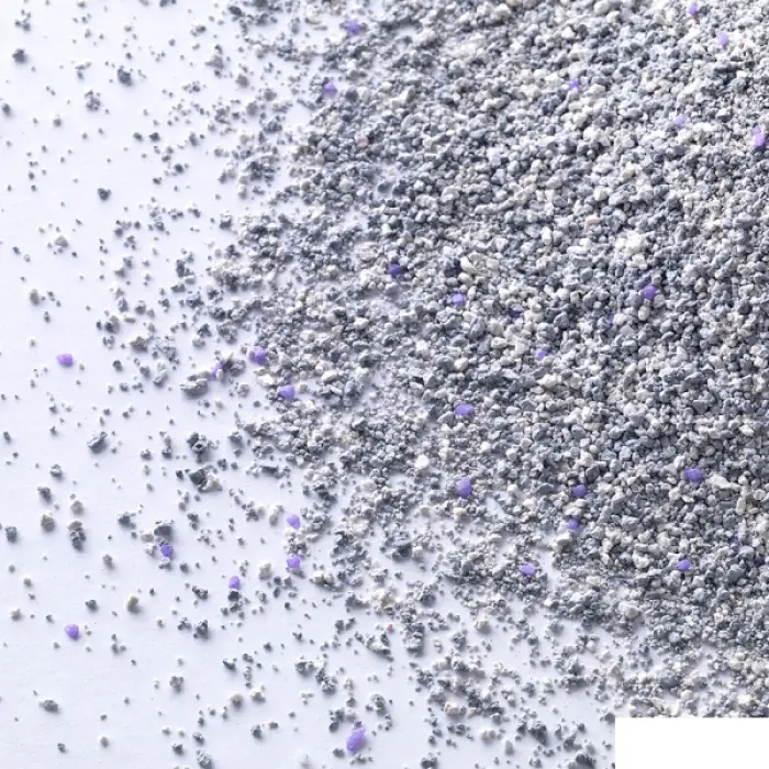Ever Clean Lavender Lavanta Kokulu Kedi Kumu 10lt + 2 Adet Supreme Cat Konserve Mama Hediyeli