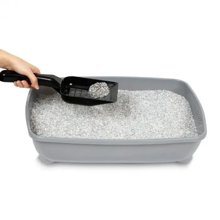 Ever Clean Spring Garden Çiçek Kokulu Topaklanan 10lt 2li Kedi Kumu