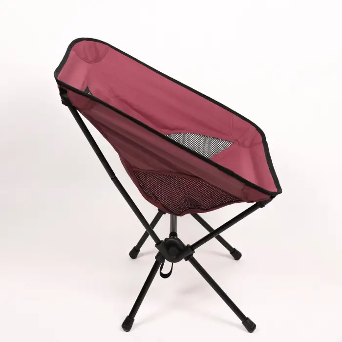 FreeCamp Jett Katlanır Sandalye-BORDO