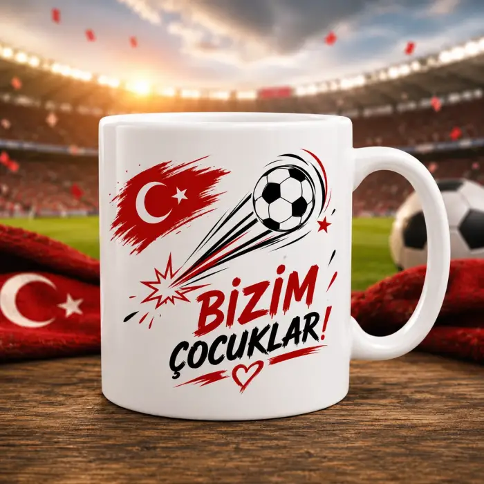 Haydi Bizim Çocuklar Kupası
