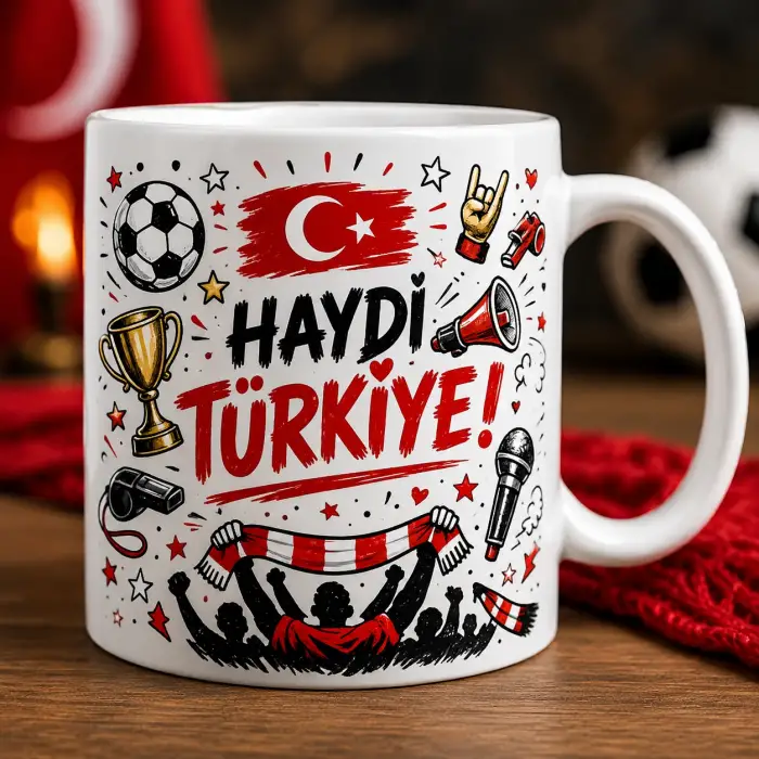 Haydi Türkiye Taraftar Kupası