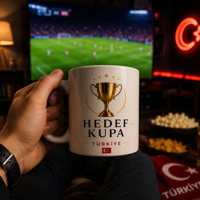 Hedef Kupa Milli Takım Kupası