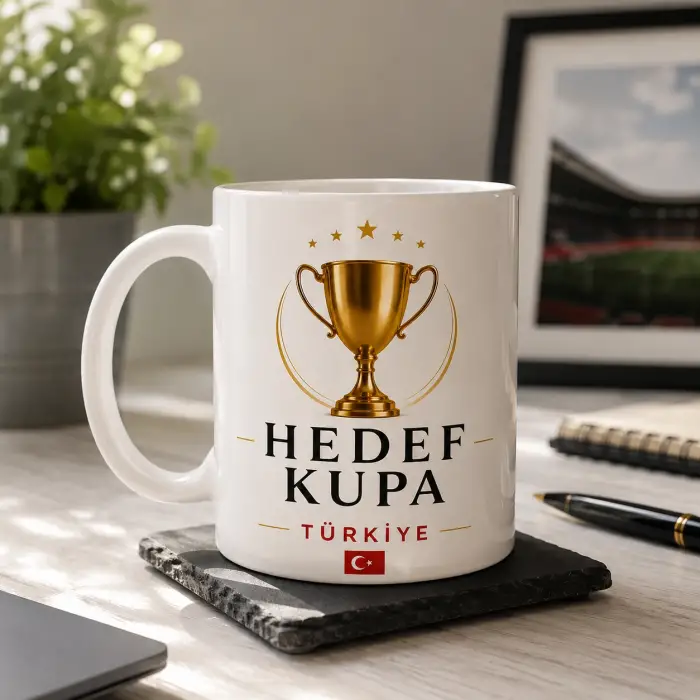 Hedef Kupa Milli Takım Kupası