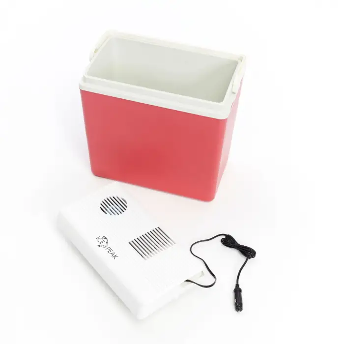 IcePeak Mirabelle Oto Buzdolabı 12V 24 Litre