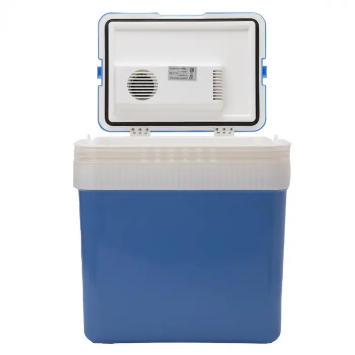 IcePeak Norden Oto Buzdolabı 12V 24 Litre