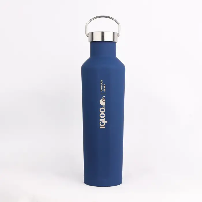Igloo Pentagon Termos 750ml-LACİVERT