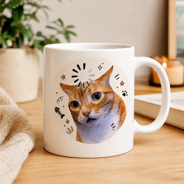 Kedi Modu: Loading Kupası