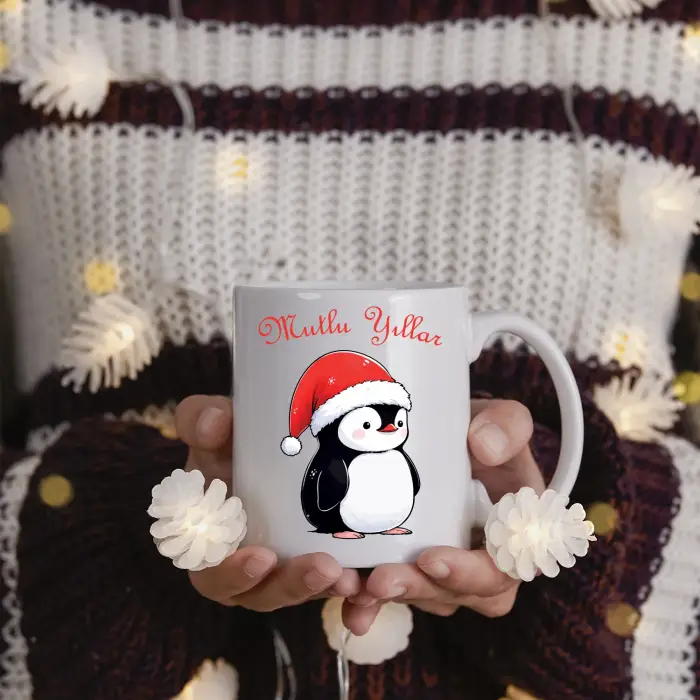 Yılbaşı Pengueni Kupası