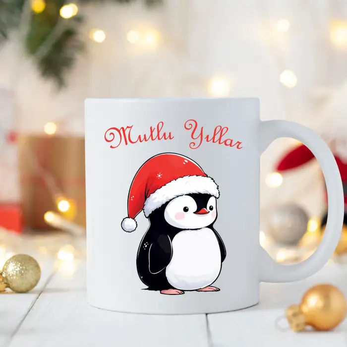 Yılbaşı Pengueni Kupası