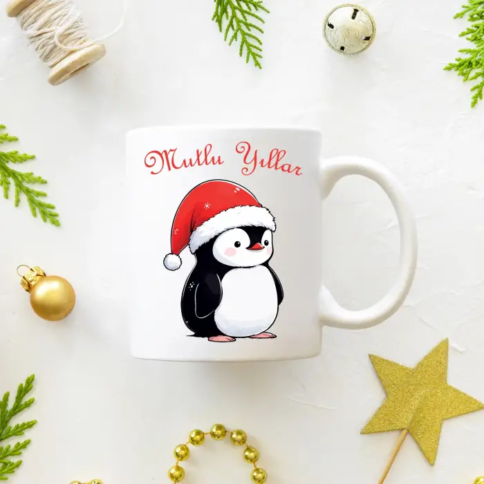 Yılbaşı Pengueni Kupası