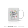 Kişiye Özel Happy Teacher’s Day Kupa Bardak