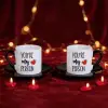 You’re My Person Temalı 2li Fincan Seti