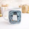 Nihilist Penguen Kupası