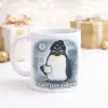Pazartesiye Karşıyım – Penguen Kupa