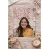 8 Mart Kadınlar Günü Kişiye Özel Fotoğraflı A4 99 Parça Puzzle Hediye