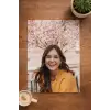 8 Mart Kadınlar Günü Kişiye Özel Fotoğraflı A4 99 Parça Puzzle Hediye