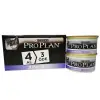Pro Plan Tavuklu Yavru Kedi Konservesi 4 x 85 Gr x 3 (Toplam 12 Adet)