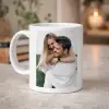 Kişiye Özel Fotoğraf Baskılı Kupa