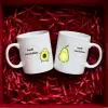 Avocuddle – Hadi Sarılalım Kupa Seti
