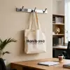 Kişiye Özel Logo Baskılı Bez Çanta – Kurumsal Hediye & Promosyon