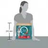 Purina One Sığır Etli Kısırlaştırılmış Kedi Maması 1,5 Kg x 3 Adet