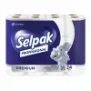 Selpak Professional Premium Tuvalet Kağıdı 3 x 24 Rulo