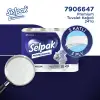 Selpak Professional Premium Tuvalet Kağıdı 3 x 24 Rulo