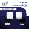 Selpak Professional Premium Z Katlı 200 Yaprak 20li Dispenser Havlu
