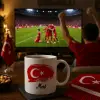 Ay Yıldızlı İsimli Taraftar Kupası