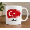 Ay Yıldızlı İsimli Taraftar Kupası