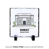 Bankacıya Özel İsim Baskılı Doğal Taş