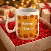 Basketbol Toplu Hediye Kupa Bardak