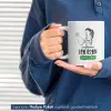 Diyetisyene Hediye Kahve Kupası