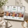 Doğum Günü Hediyesi Özel Fotoğraflı Nestlé Damak Çikolata Paketi