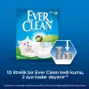 Ever Clean Extra Strong Kokulu 10 lt Kedi Kumu