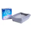 Ever Clean Lavender Lavanta Kokulu Kedi Kumu 10lt + 2 Adet Supreme Cat Konserve Mama Hediyeli