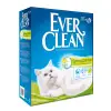 Ever Clean Spring Garden Çiçek Kokulu Topaklanan Kedi Kumu 10lt + 2 Adet Supreme Cat Konserve Mama Hediyeli