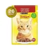 Friskies Sığır Etli Yaş Kedi Maması 85 Gr x 26 Adet